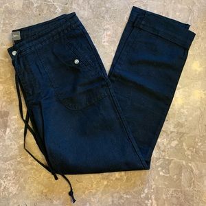 Michael Stars drawstring pants